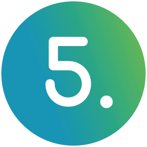 number 5
