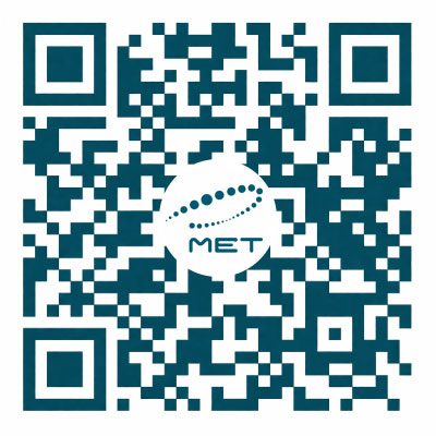 new qr